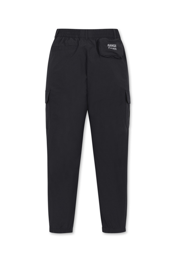 Golden Bear - 캐주얼팬츠 - Cargo Pocket Jogger Pants