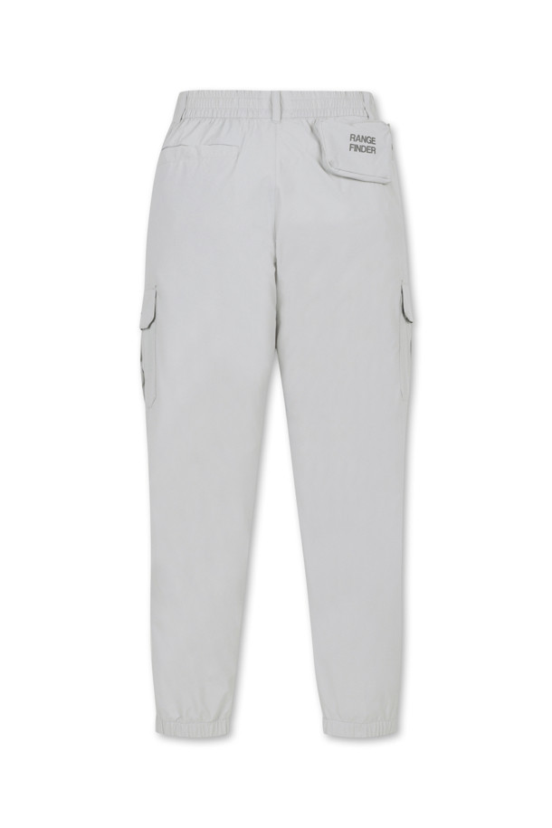 Golden Bear - 캐주얼팬츠 - Cargo Pocket Jogger Pants