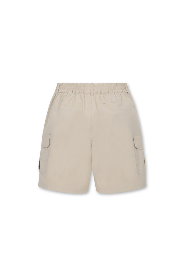 Golden Bear - 하프팬츠 - Cargo Pocket Shorts