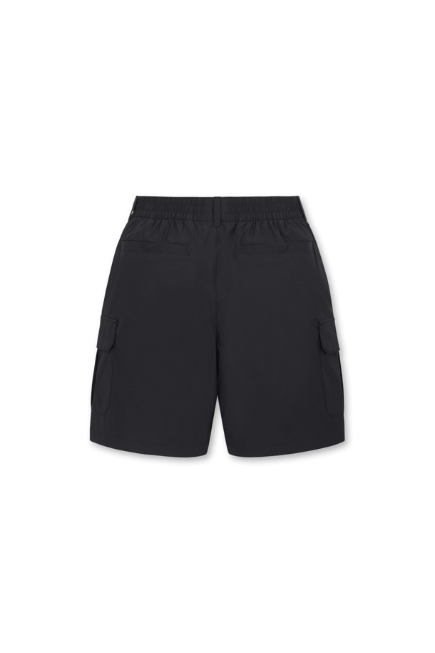 Golden Bear - 하프팬츠 - Cargo Pocket Shorts