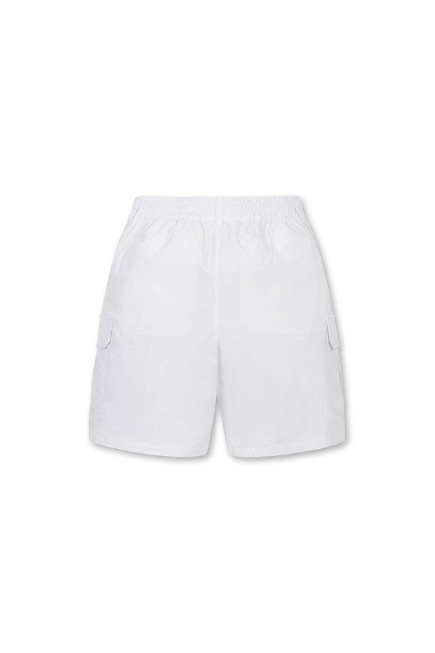 Golden Bear - 하프팬츠 - Cargo Pocket Shorts