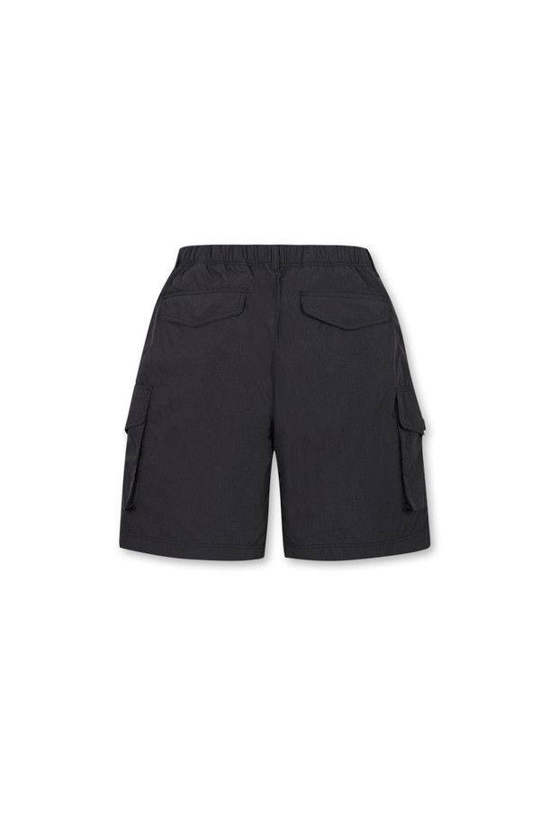 Golden Bear - 하프팬츠 - Ribstop Midi-Length Shorts