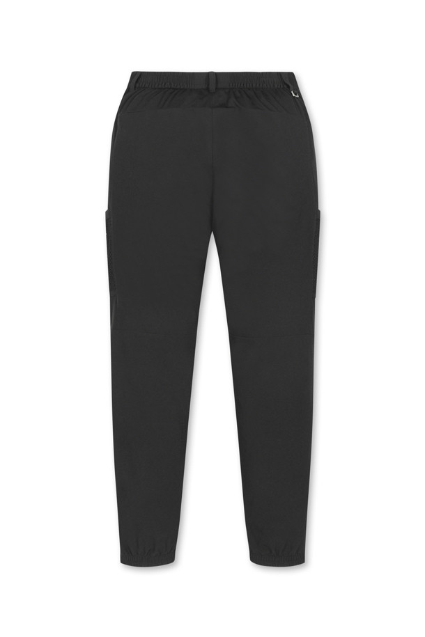 Golden Bear - 스웨트셔츠 - Reflective Stitched Set Up