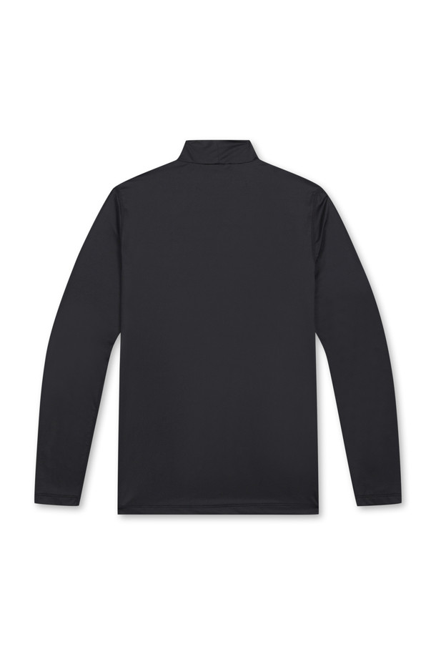 Golden Bear - 긴팔티셔츠 - Mock Neck Base Layer