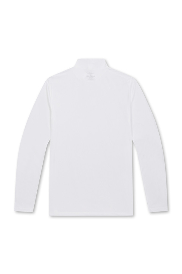 Golden Bear - 긴팔티셔츠 - Mock Neck Base Layer