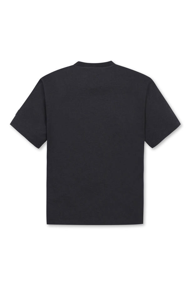 Golden Bear - 반팔티셔츠 - (UNI) Essential Color T-shirt