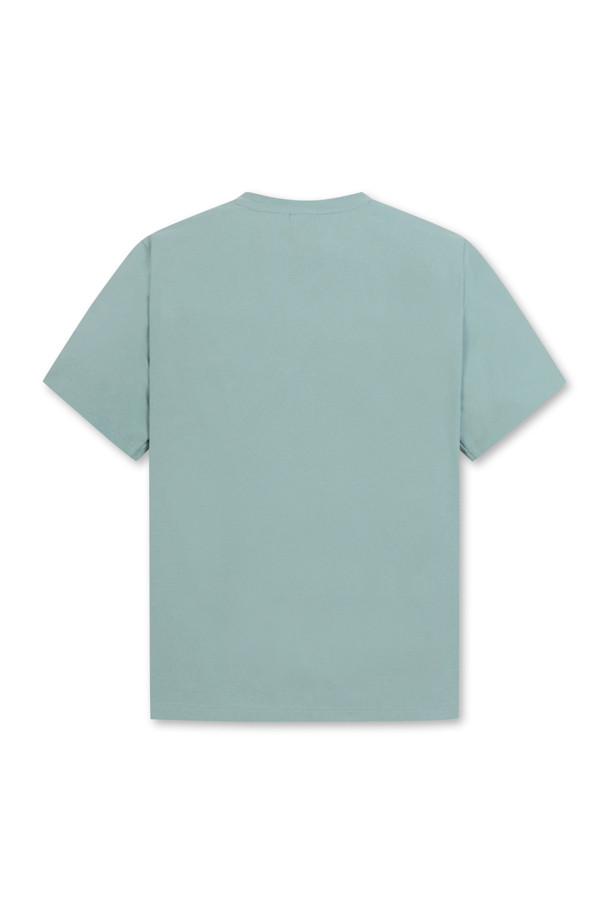 Golden Bear - 반팔티셔츠 - (UNI) SORONA Essential T-shirts					 					 					