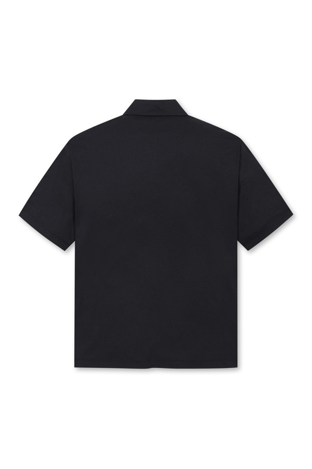 Golden Bear - 반팔티셔츠 - (UNI) SORONA Basic Polo T-shirt