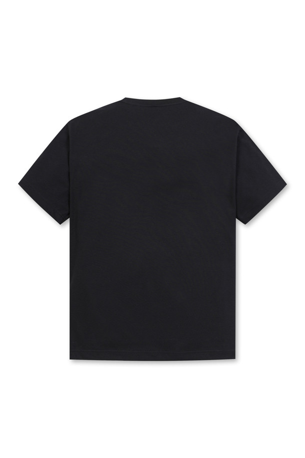 Golden Bear - 반팔티셔츠 - (NEWERA) Victory Bear 1/2 Sleeves T-shirt