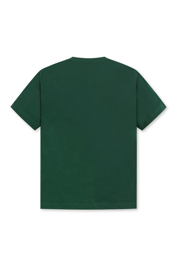 Golden Bear - 반팔티셔츠 - (NEWERA) Victory Bear 1/2 Sleeves T-shirt