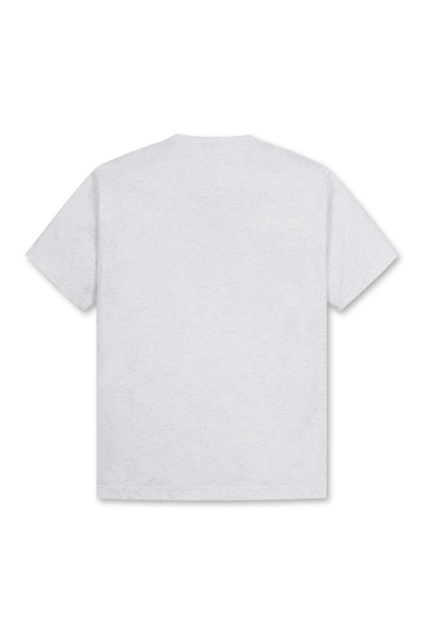 Golden Bear - 반팔티셔츠 - (NEWERA) Victory Bear 1/2 Sleeves T-shirt