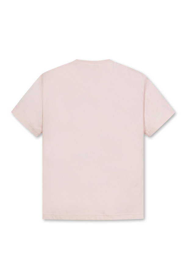 Golden Bear - 반팔티셔츠 - (NEWERA) Victory Bear 1/2 Sleeves T-shirt