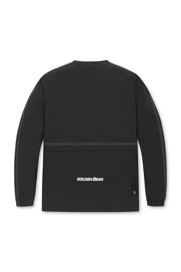 Golden Bear - 스웨트셔츠 - Reflective Stitched Set Up