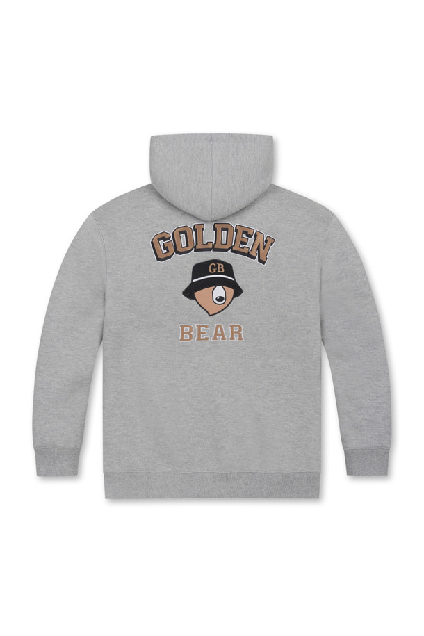 (U) 프린티드 백 후디는 남성용 상의로, 캐주얼 및 스포티 스타일을 모두 소화할 수 있는 후드티입니다. 가을, 겨울 시즌에 적합하며, 부드러운 면 소재로 제작되어 편안한 착용감을 선사합니다. 캥거루 포켓이 있어 실용성을 더했으며, 레귤러핏과 긴소매 기장으로 활동성을 보장합니다. 그레이 컬러에 로고 패턴이 더해져 심플하면서도 스타일리시한 골프룩을 연출할 수 있습니다.
