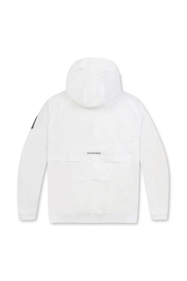 Golden Bear - 블루종/점퍼 - Lightweight Hood Jumper