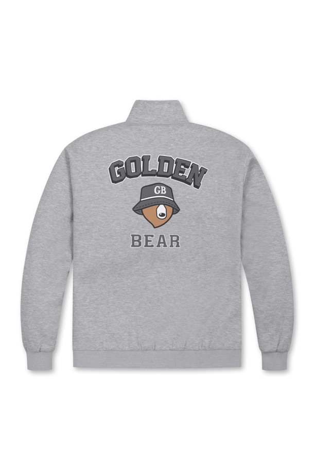 더블페이스 저지 스탠드 카라 집업은 남성용 아우터로, 스포티하면서도 캐주얼한 스타일을 연출합니다. 그레이와 블랙 두 가지 색상으로 출시되었으며, 봄, 가을, 겨울 계절에 활용하기 좋습니다. 슬림핏의 두꺼운 저지 소재로 제작되어 부드러운 촉감을 선사하며, 긴 소매 기장과 스탠드 카라 디자인이 특징입니다.  집업 스타일에 캥거루 포켓, 립 밴드 소매단/밑단, 그리고 메쉬 안감과 스트레치 안감을 적용하여 기능성을 높였습니다. 골프룩, 겨울 데일리룩, 미니멀한 스타일을 연출하기에 적합합니다.
