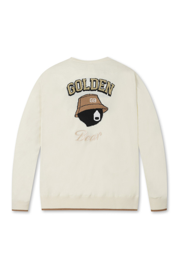 방풍 안감 풀오버 니트입니다. 아이보리 및 베이지 색상으로 출시되었으며, 가을과 겨울에 따뜻하게 착용할 수 있습니다. 라운드넥에 레귤러 핏으로, 캐주얼 및 스포티한 스타일을 연출합니다. 두꺼운 두께감과 부드러운 촉감의 기모 안감으로 보온성을 높였습니다. 골프, 일상 등 다양한 TPO에 활용 가능한 남성용 니트 풀오버입니다.
