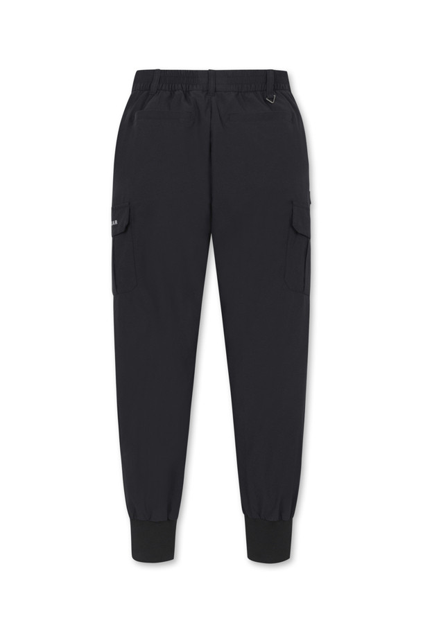 Golden Bear - 롱/미디팬츠 - (WOMEN) Pocket Jogger Pants