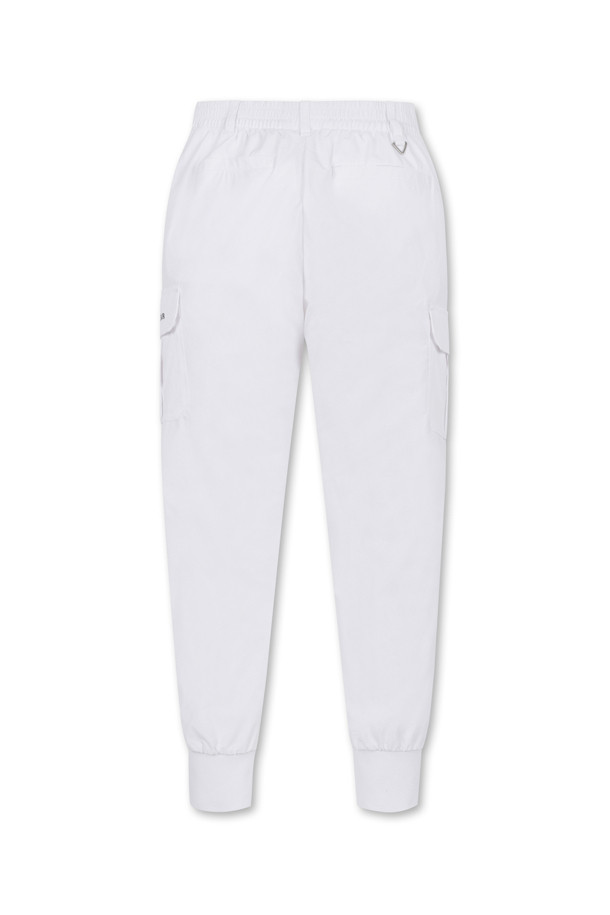 Golden Bear - 롱/미디팬츠 - (WOMEN) Pocket Jogger Pants