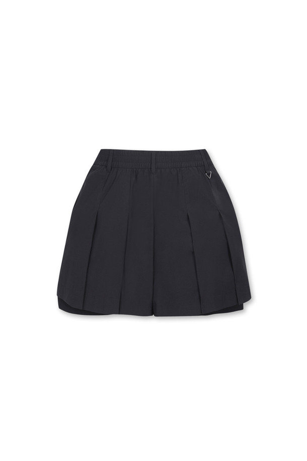 Golden Bear - 쇼트팬츠 - (WOMEN) Out-Pocket Shorts					 					 					