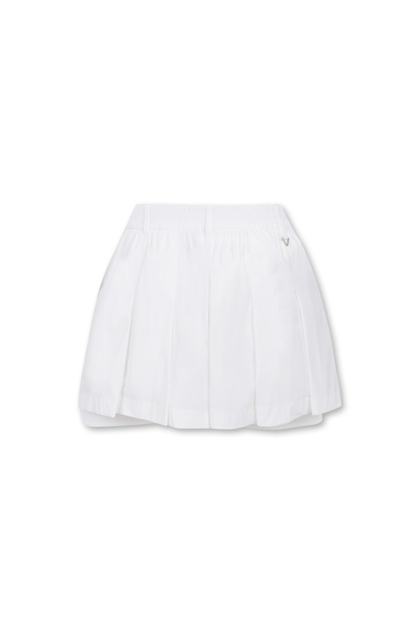 Golden Bear - 쇼트팬츠 - (WOMEN) Out-Pocket Shorts					 					 					