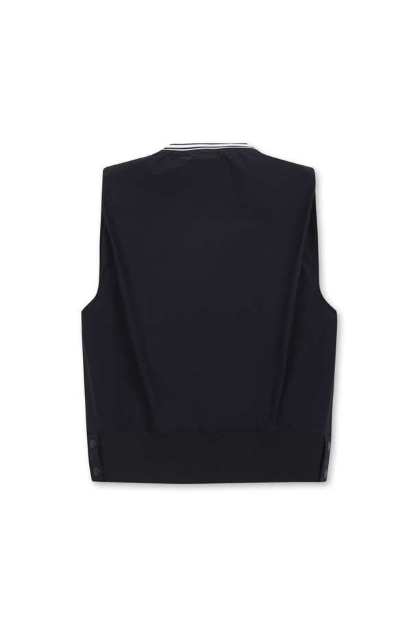 Golden Bear - 베스트 - (WOMEN) Slim-fit Vest