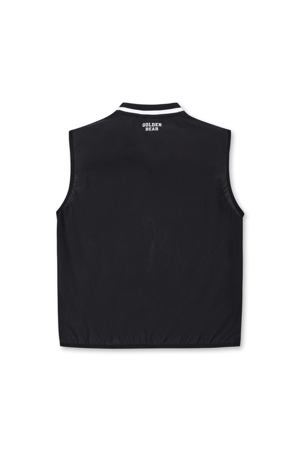 Golden Bear - 베스트 - (WOMEN) AirDot Panel Vest