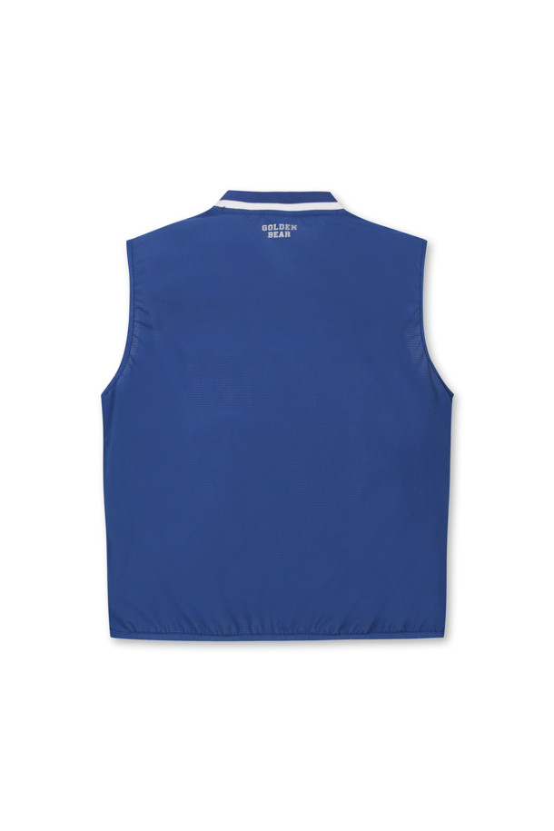 Golden Bear - 베스트 - (WOMEN) AirDot Panel Vest