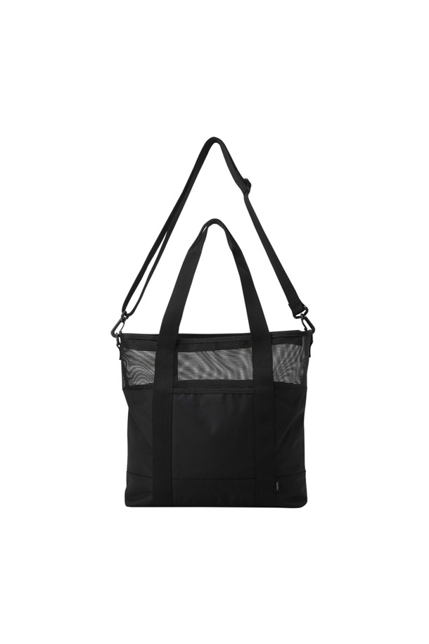 Golden Bear - 토트백 - Mesh Tote Bag