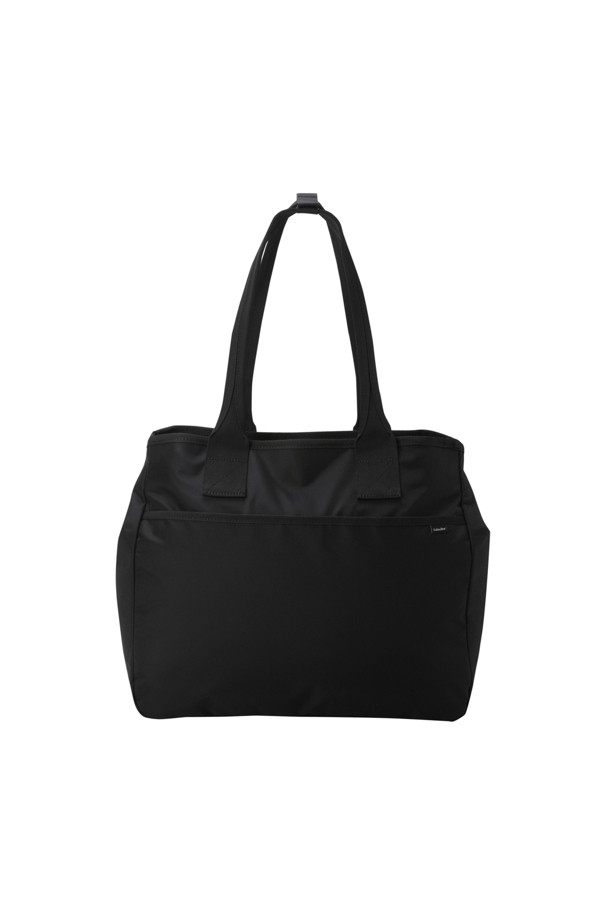 Golden Bear - 토트백 - Double Pocket Tote Bag