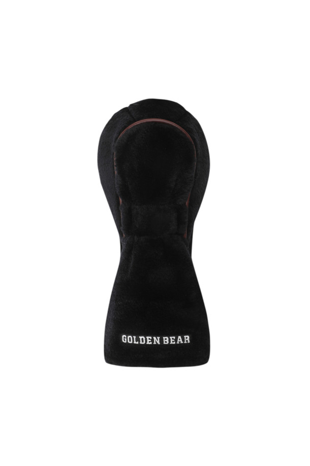 Golden Bear - 기타소품 - Bear Foot Wood Cover