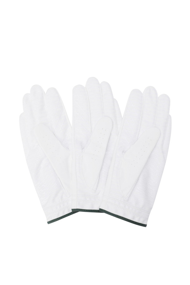 Golden Bear - 장갑 - (Women's) 3Pack Gloves		 					