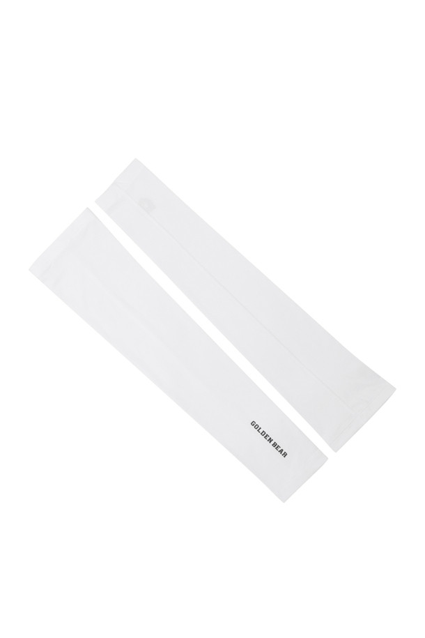 Golden Bear - 기타소품 - Logo Arm Sleeves