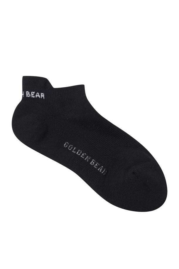 Golden Bear - 양말 - Essential Ankle Socks