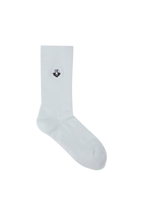 Golden Bear - 양말 - (Women's) Bucket Bear Color Socks