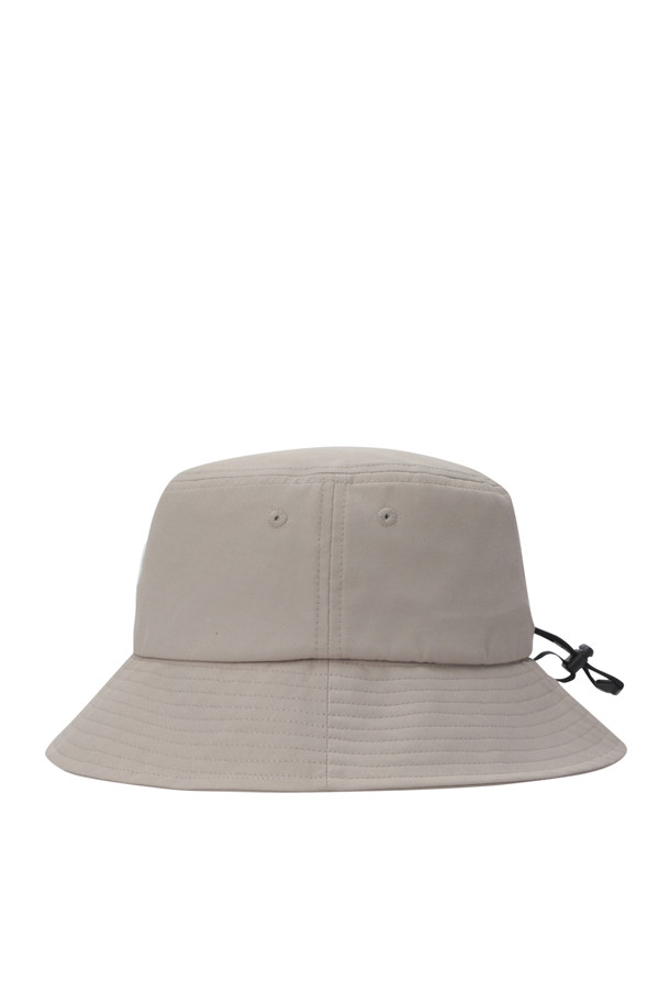 Golden Bear - 모자 - Twill Bucket Hat					 					 					