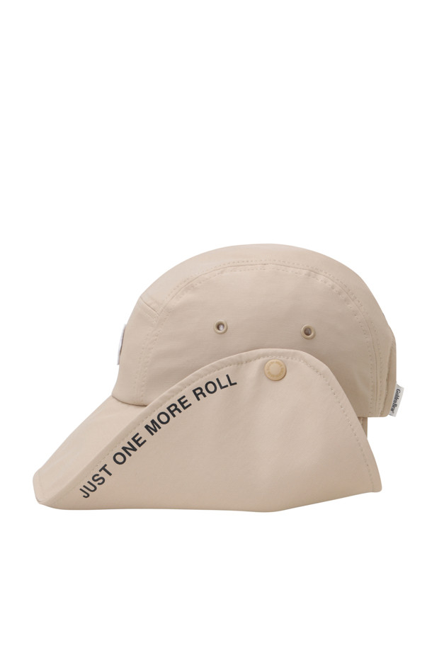 Golden Bear - 모자 - Convertible Safari Hat