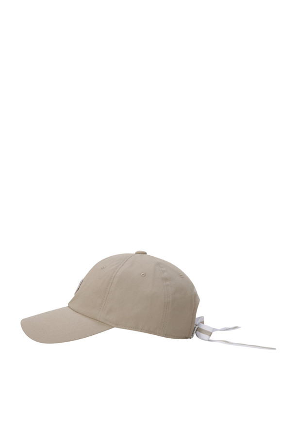 Golden Bear - 모자 - (WOMEN) Ribbon Tail Ball Cap