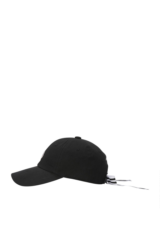 Golden Bear - 모자 - (WOMEN) Ribbon Tail Ball Cap