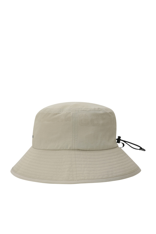 Golden Bear - 모자 - Airy Bucket Hat