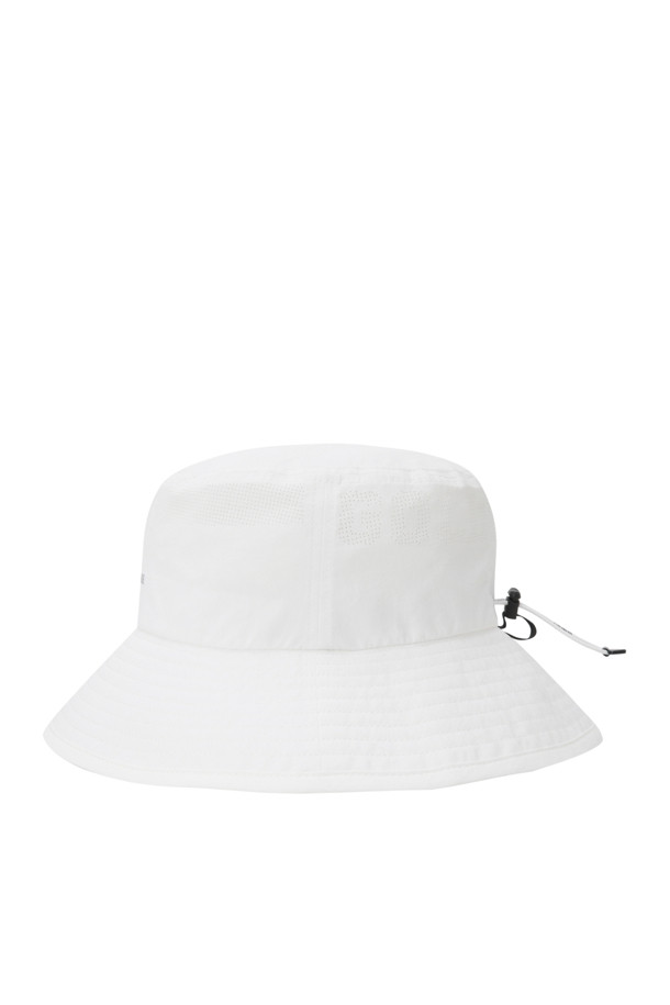 Golden Bear - 모자 - Airy Bucket Hat