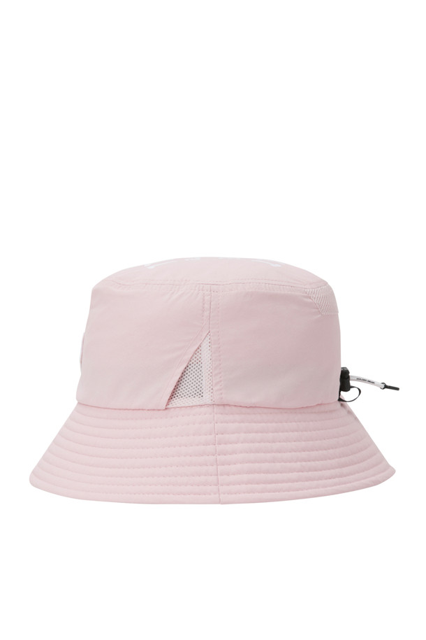 Golden Bear - 모자 - (WOMEN) Slogan Bucket Hat