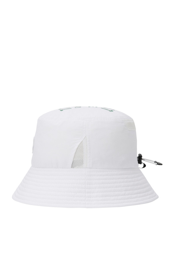 Golden Bear - 모자 - (WOMEN) Slogan Bucket Hat