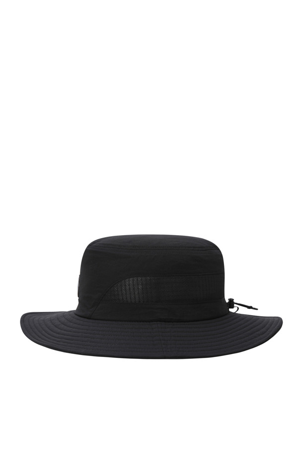 Golden Bear - 모자 - Side-Mesh Bucket Hat