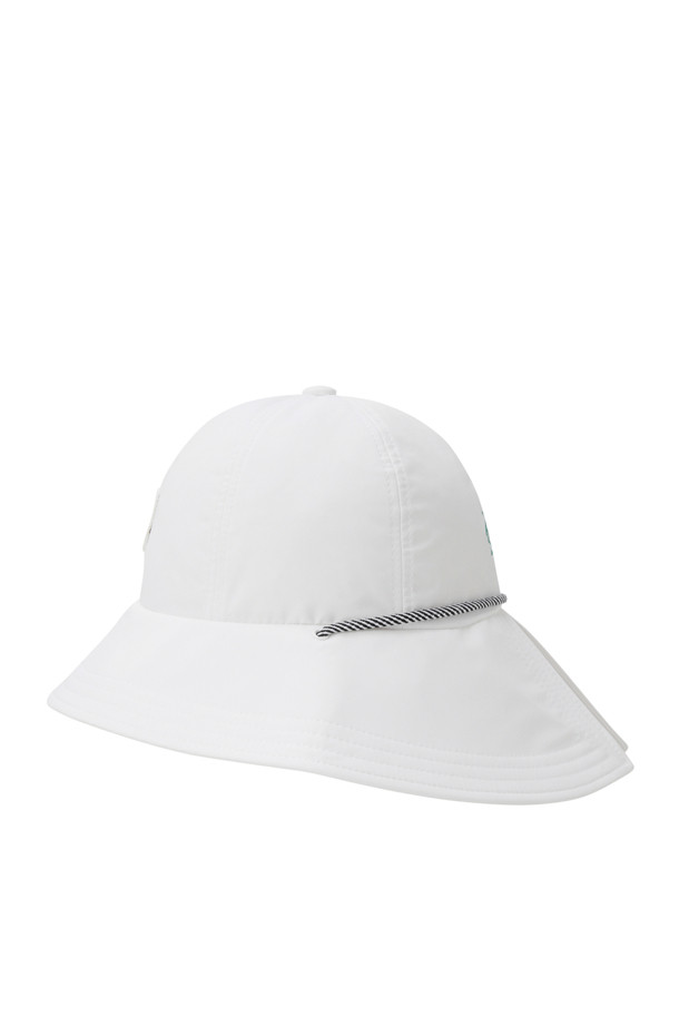 Golden Bear - 모자 - (WOMEN) Dynamic Slit Safari Hat