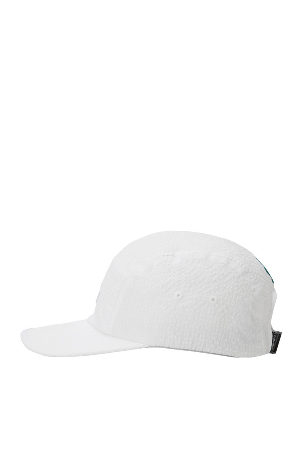 Golden Bear - 모자 - Seersucker Camp Cap