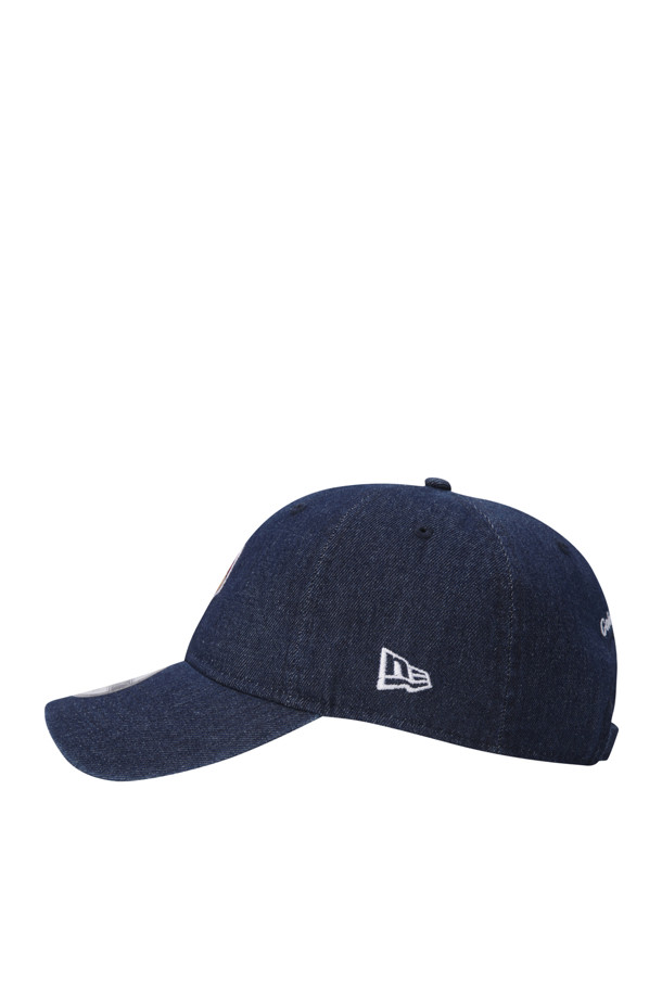 Golden Bear - 모자 - (NEWERA) 940 Denim Ball Cap