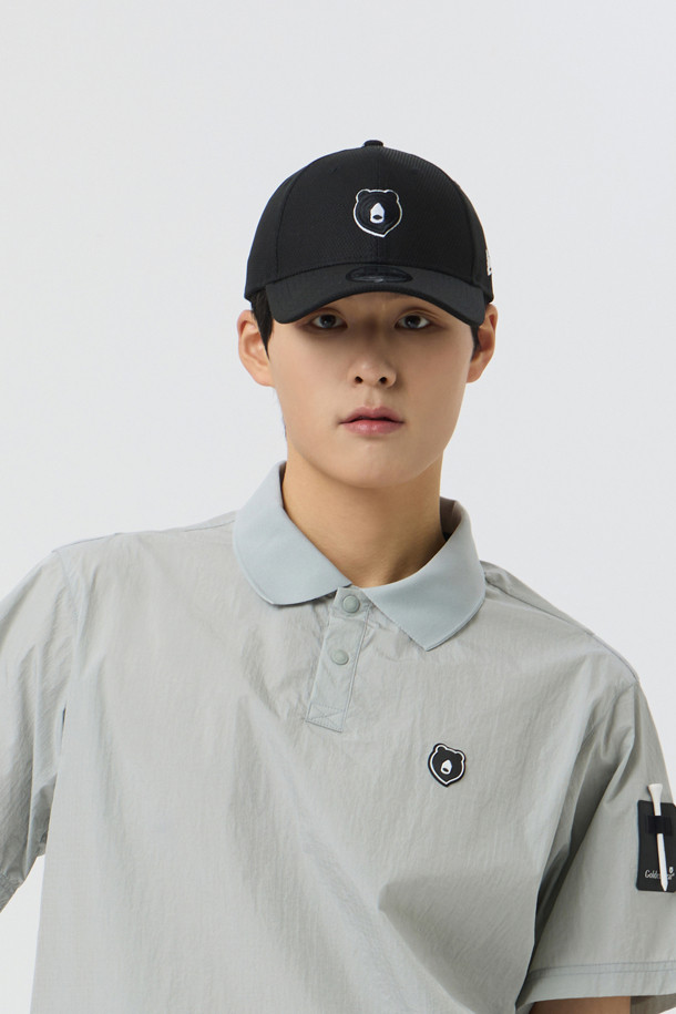 Golden Bear - 모자 - (NEWERA) 940 Mesh Ball Cap