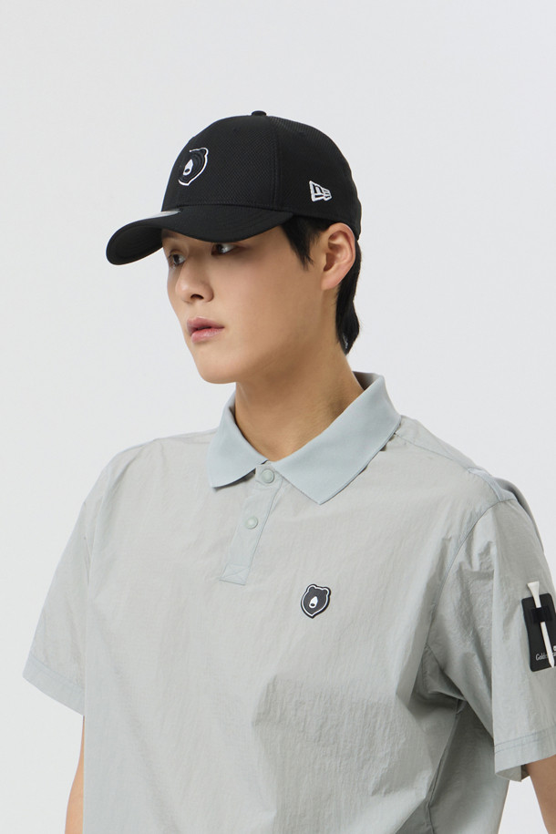 Golden Bear - 모자 - (NEWERA) 940 Mesh Ball Cap