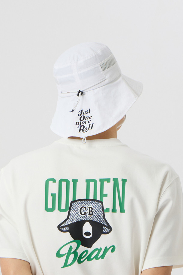 Golden Bear - 모자 - Sunguard Bucket Hat